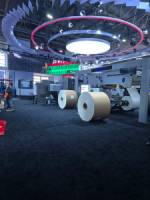 Клишемастер China Print 2025 в Китае, в Пекине с 15 по 19 мая 2025
